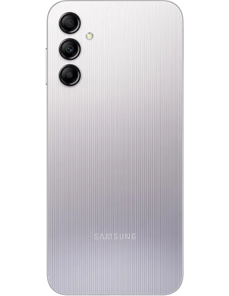 Samsung Galaxy A14 4/64GB Plata