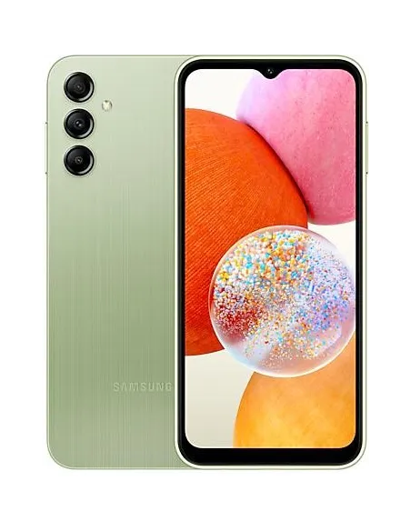 Samsung Galaxy A14 4/64GB Verde