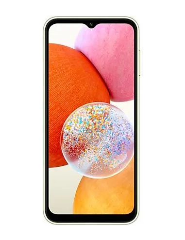 Samsung Galaxy A14 4/64GB Verde