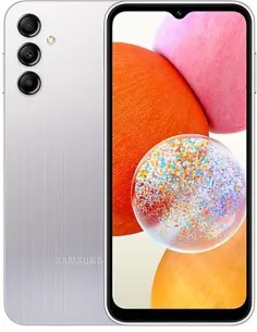 Samsung Galaxy A14 LTE 4/64GB Plata