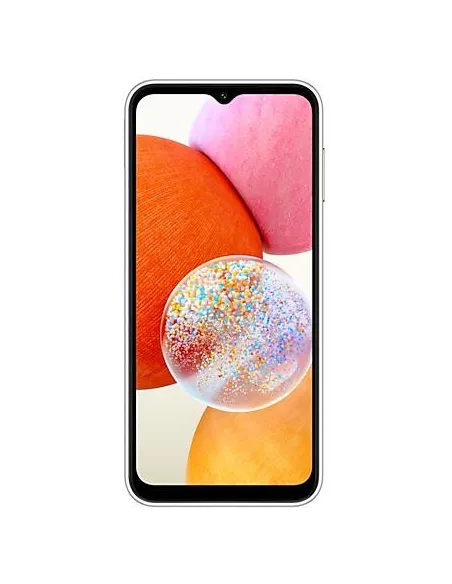 Samsung Galaxy A14 LTE 4/64GB Plata