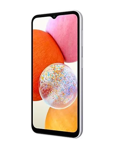Samsung Galaxy A14 LTE 4/64GB Plata