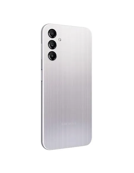 Samsung Galaxy A14 LTE 4/64GB Plata