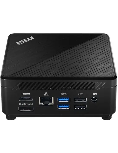 MSI Cubi 5 10M-413EU Intel Core i5-10210U/8GB/512GB W11 Pro