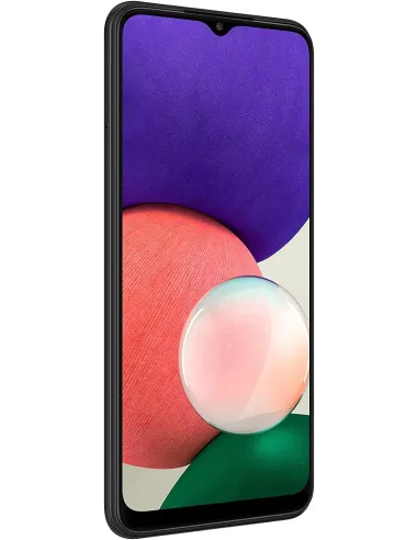 Samsung Galaxy A22 5G 4/64GB Dual-Sim Gris