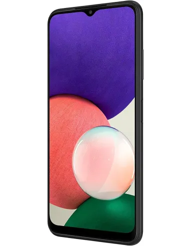 Samsung Galaxy A22 5G 4/64GB Dual-Sim Gris