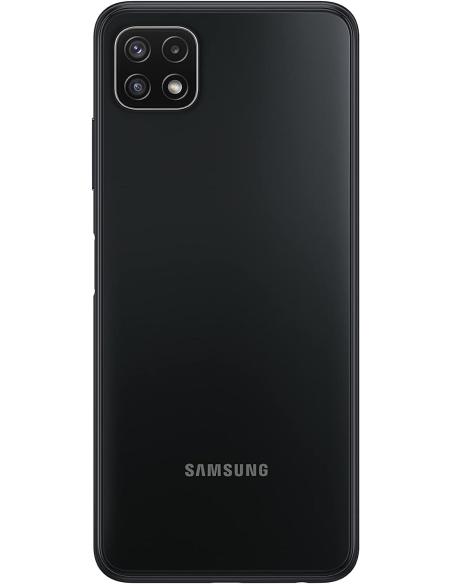 Samsung Galaxy A22 5G 4/64GB Dual-Sim Gris