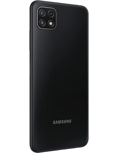 Samsung Galaxy A22 5G 4/64GB Dual-Sim Gris