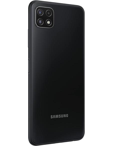 Samsung Galaxy A22 5G 4/64GB Dual-Sim Gris