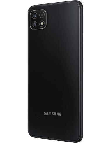 Samsung Galaxy A22 5G 4/64GB Dual-Sim Gris