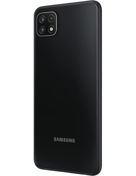 Samsung Galaxy A22 5G 4/64GB Dual-Sim Gris