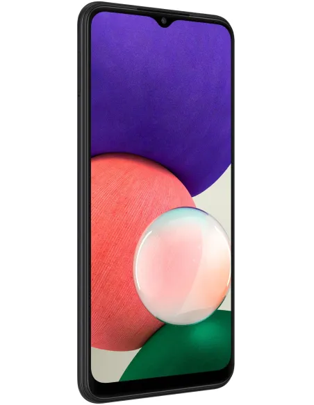 Samsung Galaxy A22 5G 4/64GB Gris