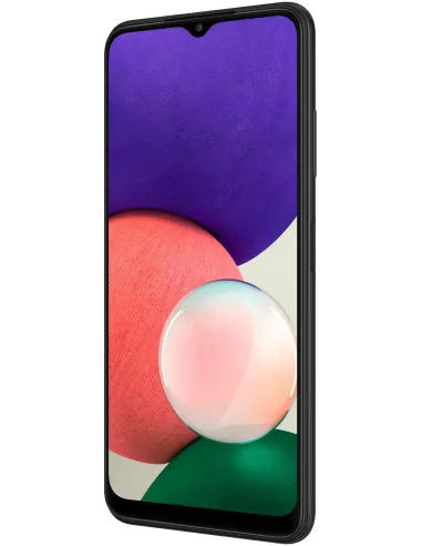 Samsung Galaxy A22 5G 4/64GB Gris