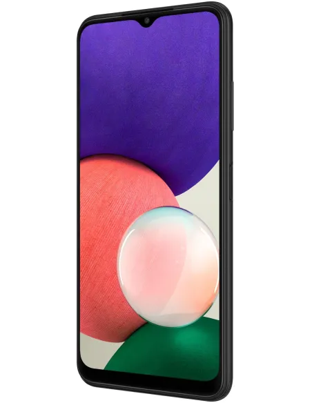 Samsung Galaxy A22 5G 4/64GB Gris