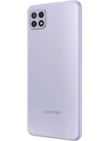 Samsung Galaxy A22 5G 4/64GB Lila