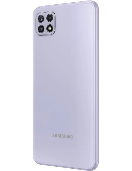 Samsung Galaxy A22 5G 4/64GB Lila