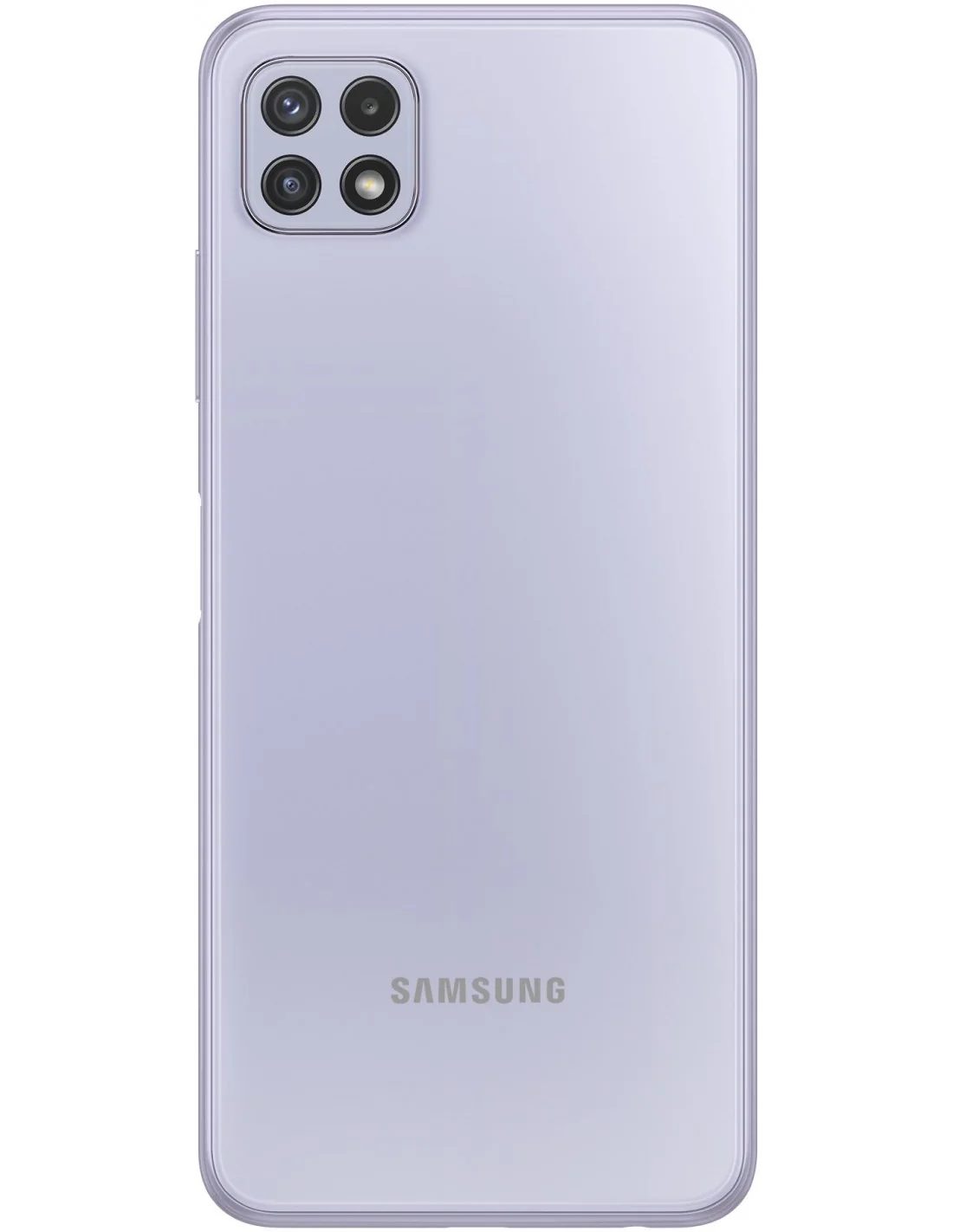 Samsung Galaxy A22 5G 4/64GB Lila (Reacondicionado)