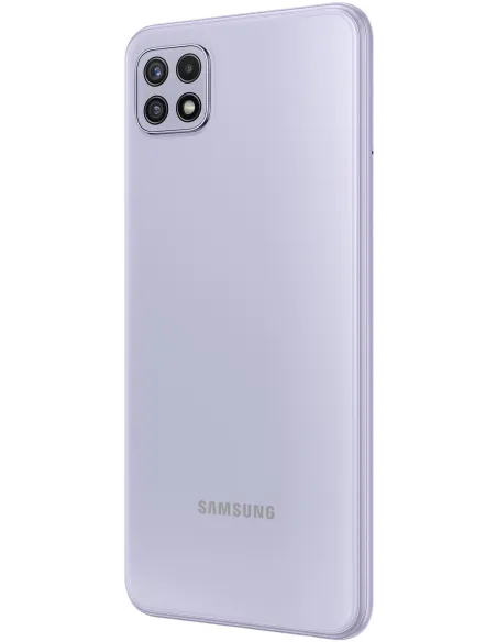 Samsung Galaxy A22 5G 4/64GB Lila (Reacondicionado)