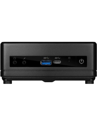 MSI Cubi 5 10M-473EU Intel Core i5-10210U/8GB/250GB W11 Home