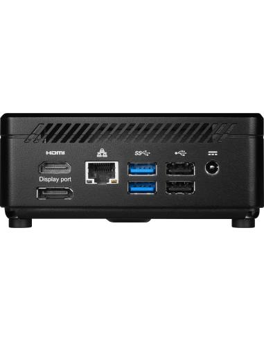MSI Cubi 5 10M-473EU Intel Core i5-10210U/8GB/250GB W11 Home