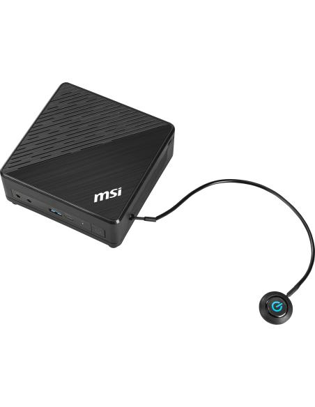 MSI Cubi 5 10M-473EU Intel Core i5-10210U/8GB/250GB W11 Home