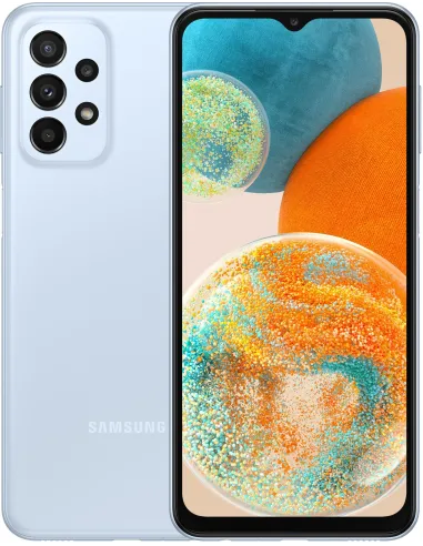 Samsung Galaxy A23 5G 4/128GB Azul