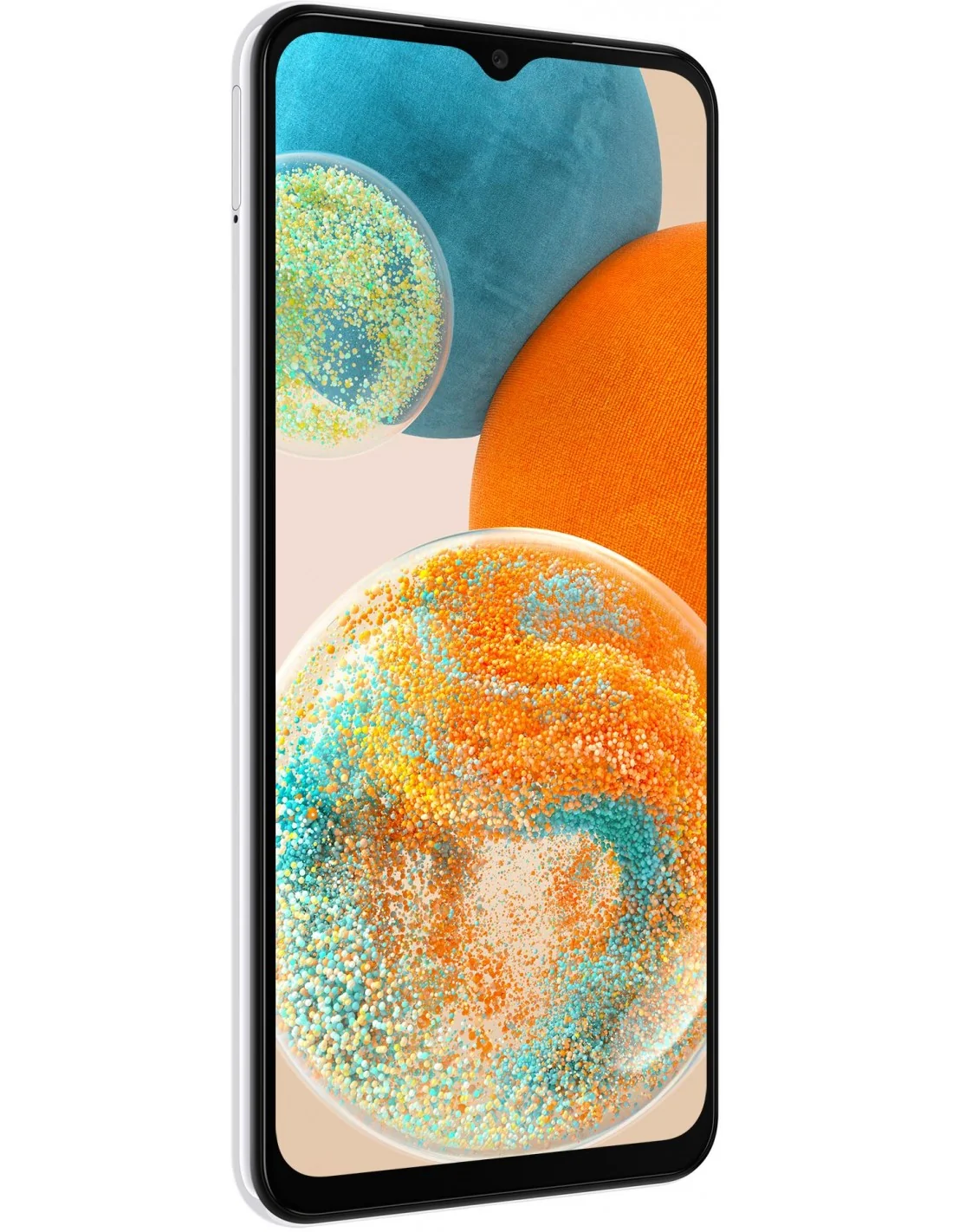 Samsung Galaxy A23 5G 4/128GB Blanco Versión EU