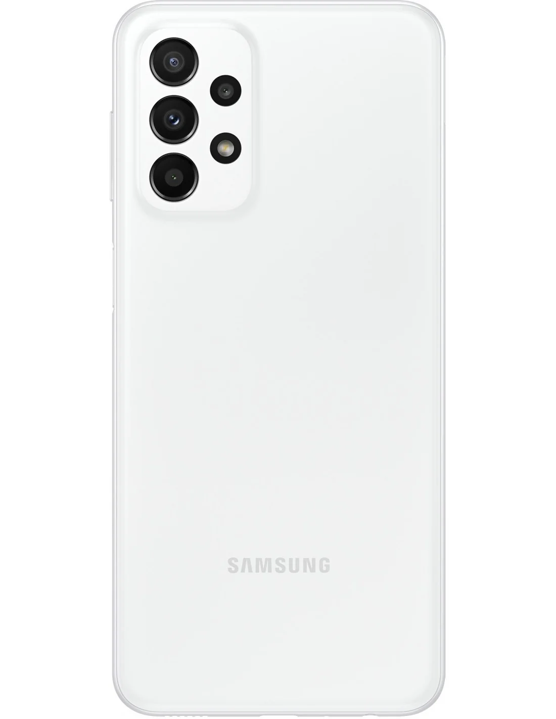 Samsung Galaxy A23 5G 4/128GB Blanco Versión EU