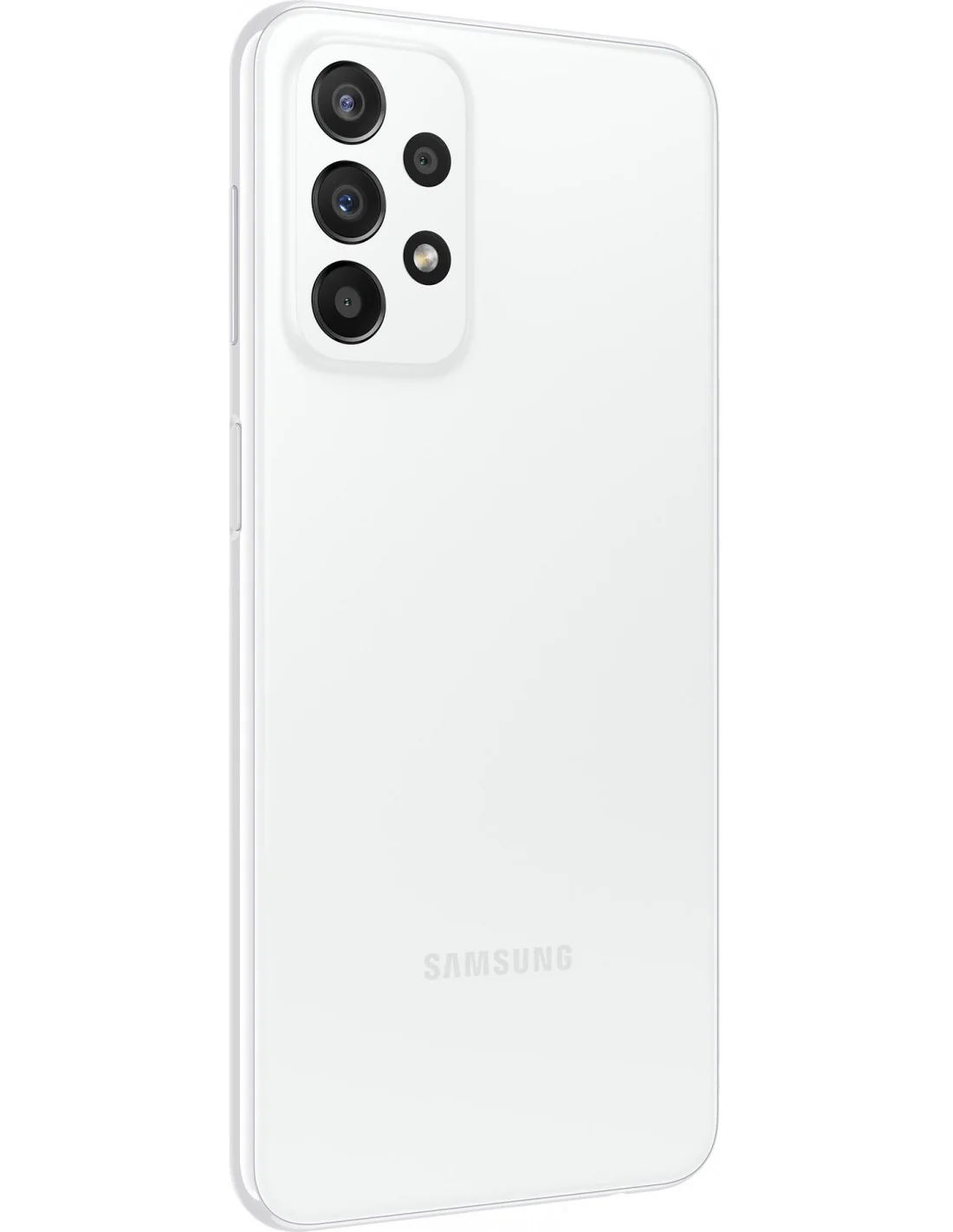 Samsung Galaxy A23 5G 4/128GB Blanco Versión EU