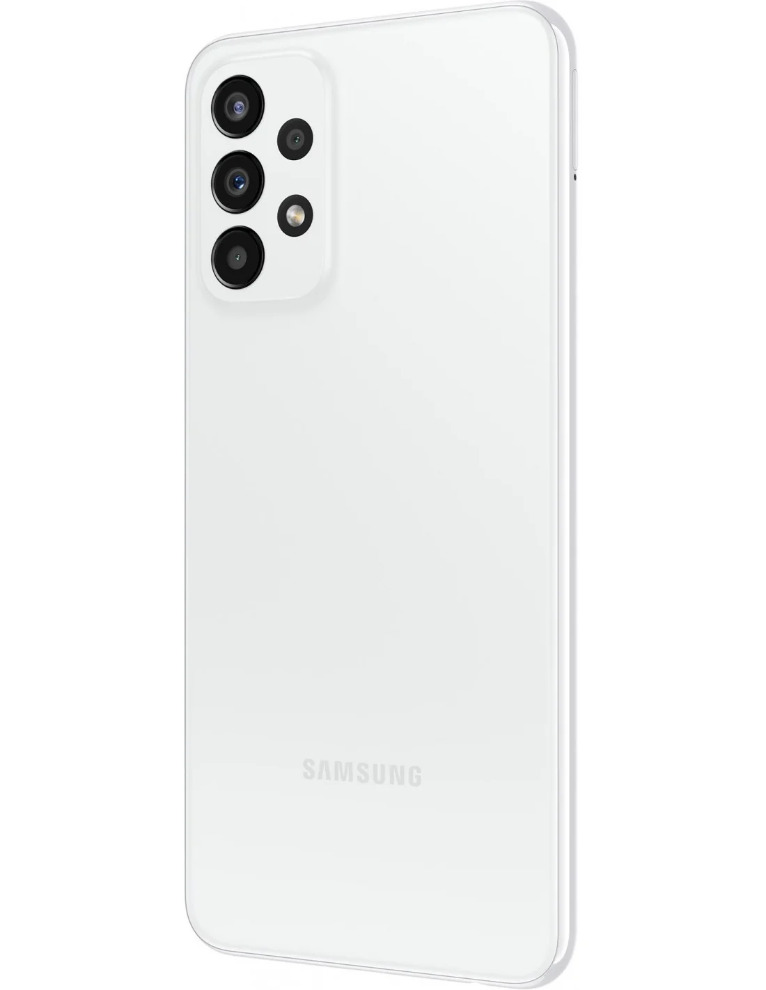 Samsung Galaxy A23 5G 4/128GB Blanco Versión EU