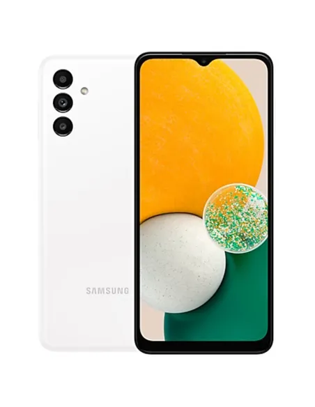 Samsung Galaxy A23 5G 4/128GB Blanco