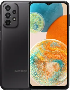 Samsung Galaxy A23 5G 4/128GB Negro