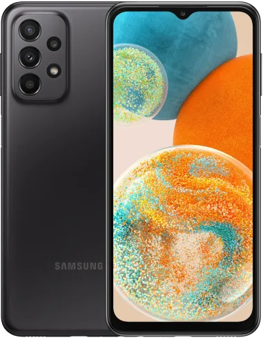 Samsung Galaxy A23 5G 4/128GB Negro