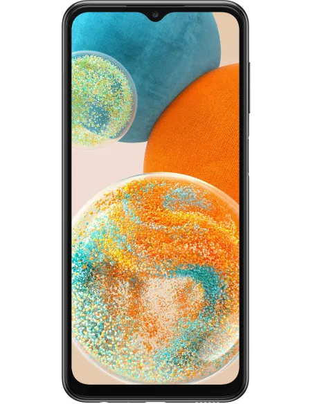 Samsung Galaxy A23 5G 4/128GB Negro