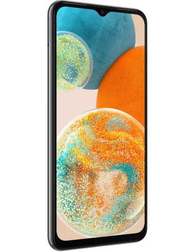 Samsung Galaxy A23 5G 4/128GB Negro