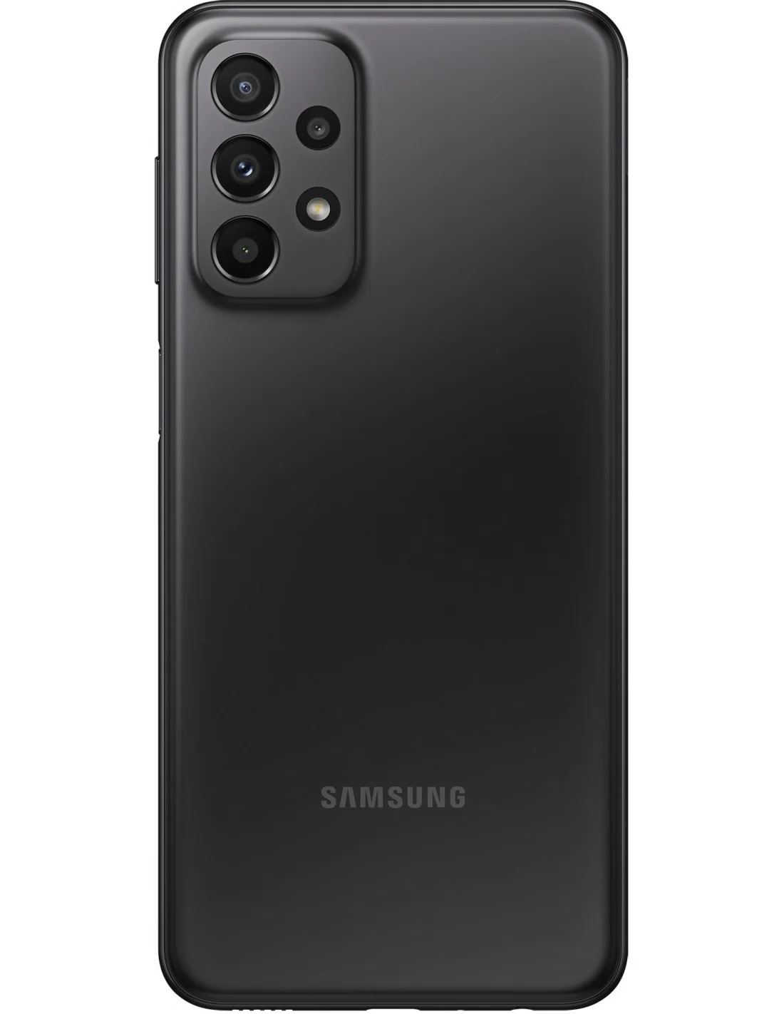 Samsung Galaxy A23 5G 4/128GB Negro