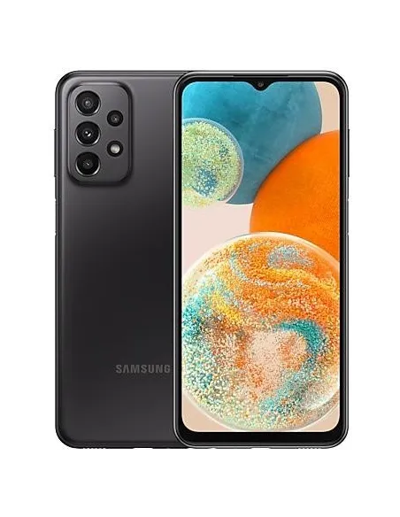 Samsung Galaxy A23 EE 5G 4/128GB Negro