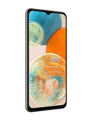 Samsung Galaxy A23 EE 5G 4/128GB Negro