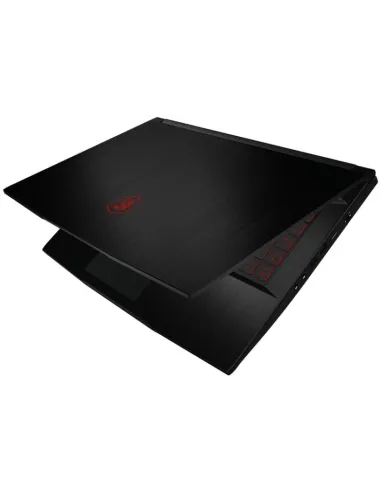 MSI Thin GF63 12VE-010XES Intel Core i7-12650H/16GB/512GB SSD/RTX 4050/15.6" FreeDOS