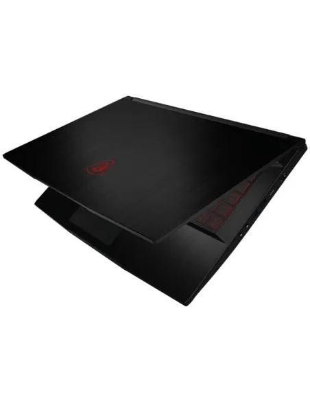 MSI Thin GF63 12VE-010XES Intel Core i7-12650H/16GB/512GB SSD/RTX 4050/15.6" FreeDOS