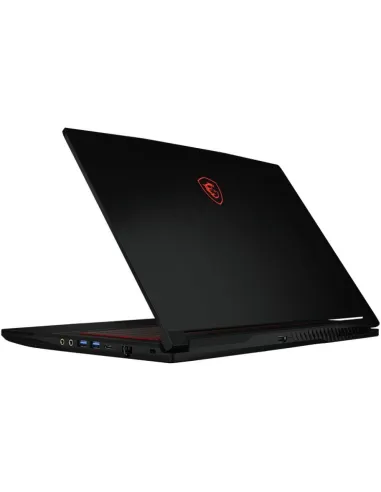 MSI Thin GF63 12VE-010XES Intel Core i7-12650H/16GB/512GB SSD/RTX 4050/15.6" FreeDOS