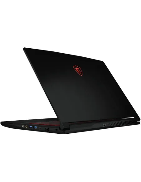 MSI Thin GF63 12VE-010XES Intel Core i7-12650H/16GB/512GB SSD/RTX 4050/15.6" FreeDOS