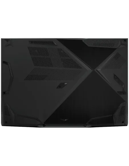 MSI Thin GF63 12VE-010XES Intel Core i7-12650H/16GB/512GB SSD/RTX 4050/15.6" FreeDOS