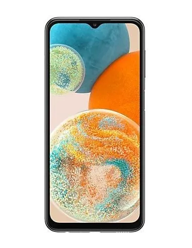 Samsung Galaxy A23 Enterprise Edition 5G 4/64GB Negro