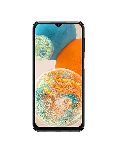Samsung Galaxy A23 Enterprise Edition 5G 4/64GB Negro