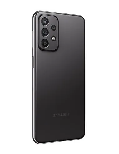 Samsung Galaxy A23 Enterprise Edition 5G 4/64GB Negro