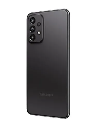 Samsung Galaxy A23 Enterprise Edition 5G 4/64GB Negro