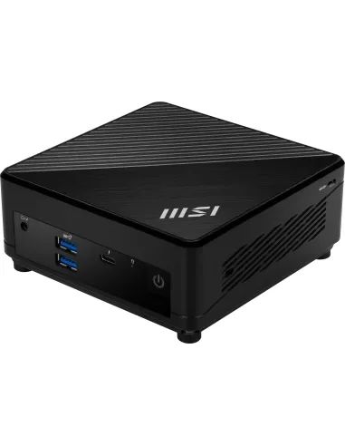 MSI Cubi 5 12M-002EU Intel Core i5-1235U/8GB/512GB W11 Pro