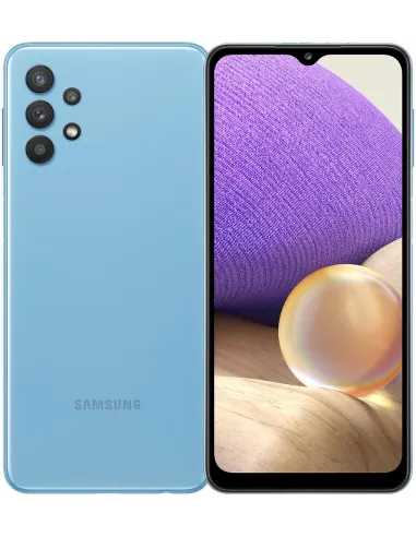 Samsung Galaxy A32 5G 4/128GB Azul