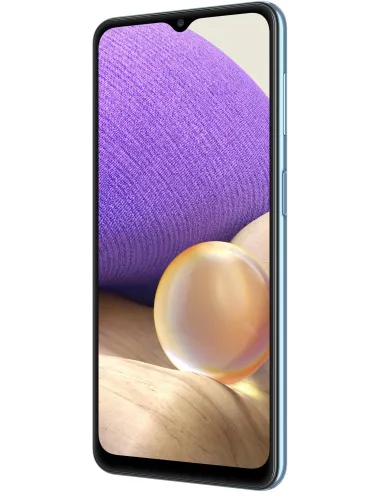Samsung Galaxy A32 5G 4/128GB Azul